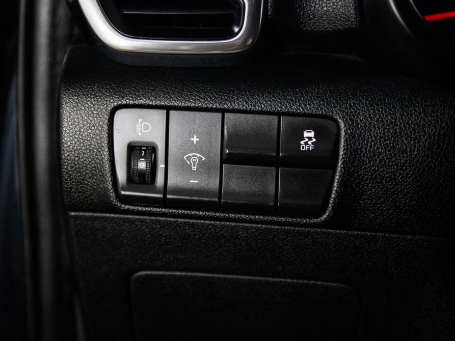 Kia Sportage IV Иркутск  - изображение 18