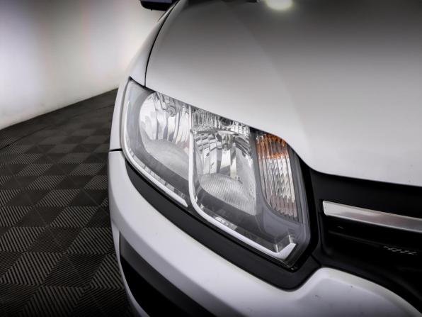 Renault Sandero II с пробегом 2017 года, цена 999 000 рублей, 148029 км, хэтчбек, Автокод Объявления