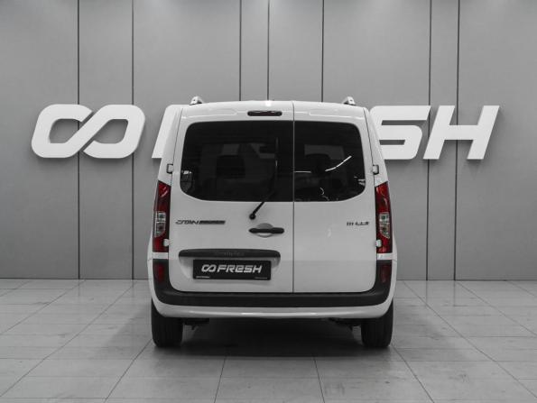 Mercedes-Benz Citan I (W415) с пробегом 2019 года, цена 2 050 000 рублей, 82234 км, компактвэн, Автокод Объявления