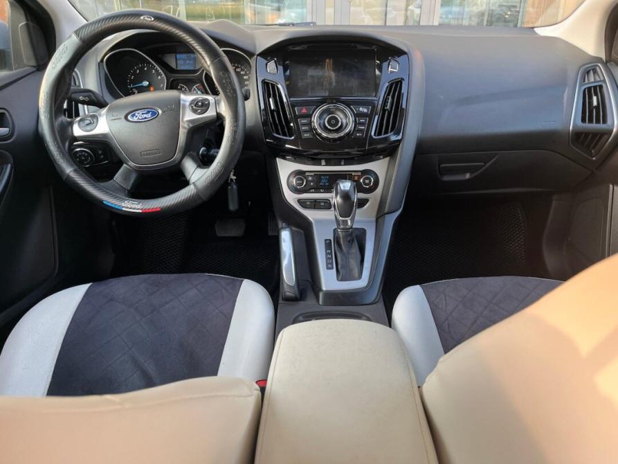 Ford Focus III Оренбург  - изображение 13