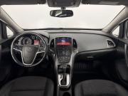Opel Astra J Рестайлинг Калининград  - изображение 43