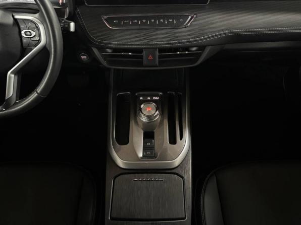 Haval Jolion I с пробегом 2023 года, цена 1 949 000 рублей, 45000 км, внедорожник, Автокод Объявления
