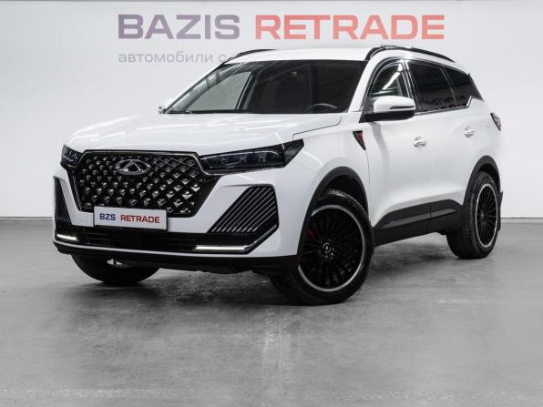 Chery Tiggo 7 Pro Max I Рестайлинг с пробегом 2024 года, цена 2 185 000 рублей, 32261 км, внедорожник, Автокод Объявления