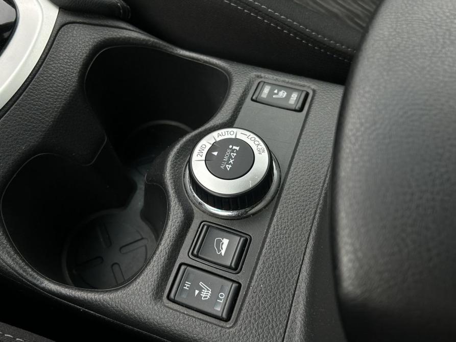 Nissan X-Trail III Рестайлинг Тверь  - изображение 31
