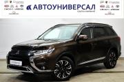 Mitsubishi Outlander III Рестайлинг 3 Сургут  - изображение 30