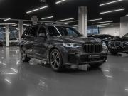 BMW X7 I (G07) Москва  - изображение 36