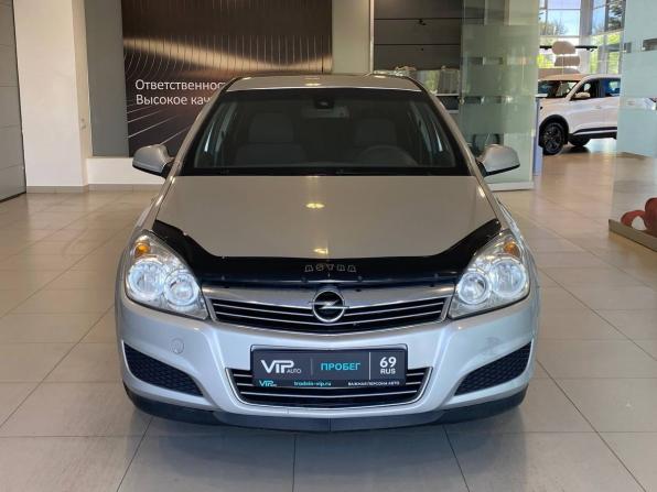 Opel Astra H Рестайлинг с пробегом 2012 года, цена 535 000 рублей, 177212 км, седан, Автокод Объявления