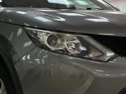 Nissan Qashqai II Уфа  - изображение 29