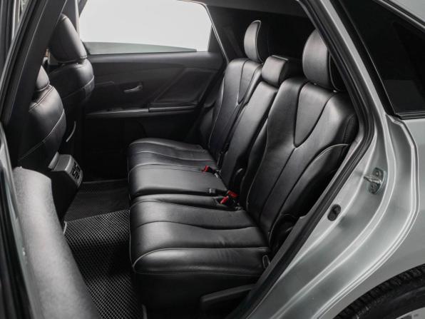 Toyota Venza I Рестайлинг с пробегом 2014 года, цена 2 469 000 рублей, 131834 км, внедорожник, Автокод Объявления