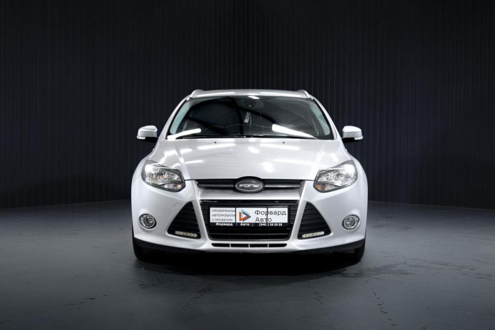 Ford Focus III Тюмень  - изображение 2