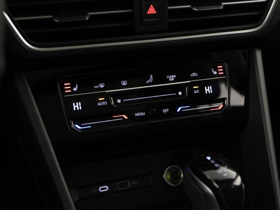 Volkswagen Tiguan II Рестайлинг (China Market) Москва  - изображение 20