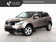 Nissan Qashqai I Рестайлинг Казань  - изображение 17