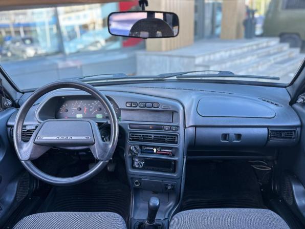 Lada (ВАЗ) 2115 с пробегом 2002 года, цена 129 000 рублей, 181859 км, седан, Автокод Объявления