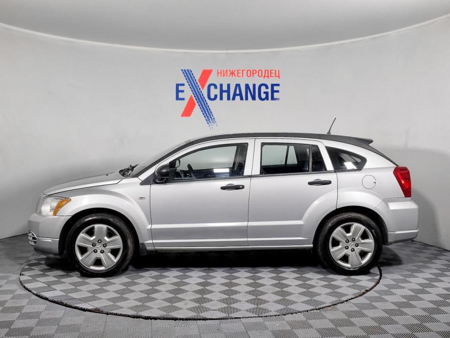 Dodge Caliber I Нижний Новгород  - изображение 8