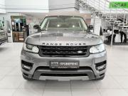Land Rover Range Rover Sport II Казань  - изображение 24