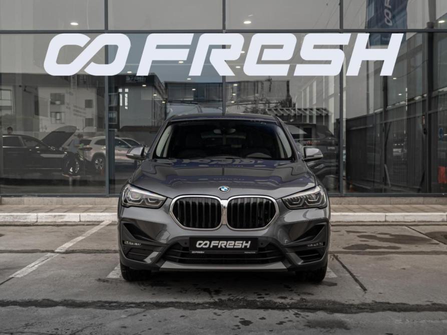 BMW X1 II (F48) Рестайлинг Краснодар  - изображение 3