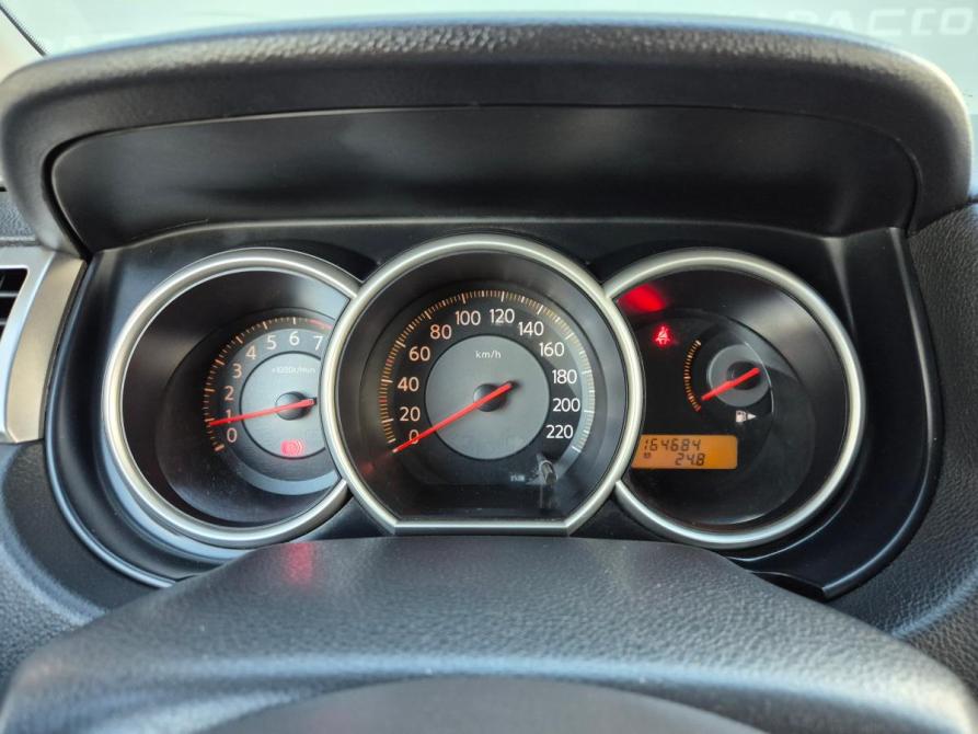 Nissan Tiida I Екатеринбург  - изображение 9