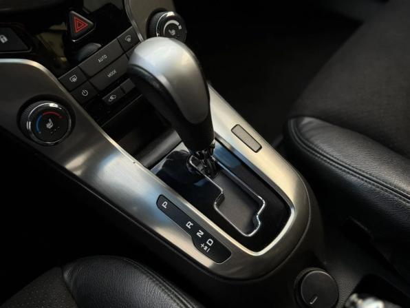 Chevrolet Cruze I Рестайлинг с пробегом 2014 года, цена 1 070 000 рублей, 84572 км, седан, Автокод Объявления