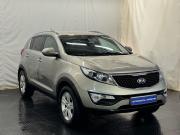 Kia Sportage III Санкт-Петербург  - изображение 17