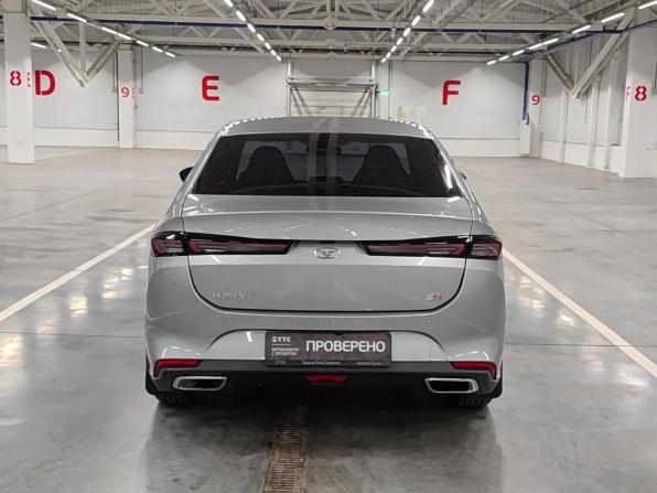 Kaiyi E5 с пробегом 2023 года, цена 1 348 000 рублей, 43492 км, седан, Автокод Объявления