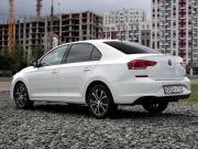 Volkswagen Polo VI Ижевск  - изображение 28