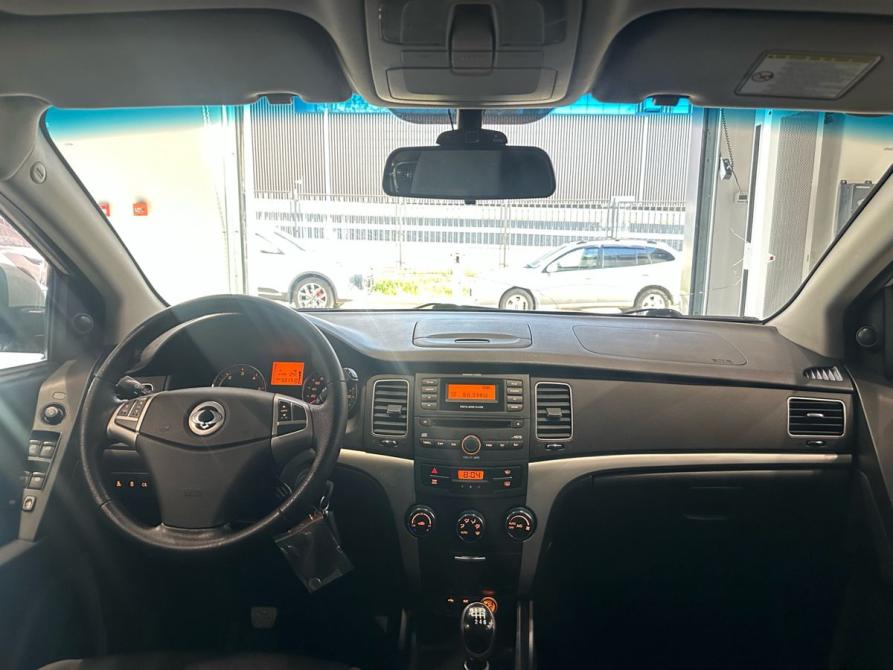 SsangYong Actyon II Москва  - изображение 15