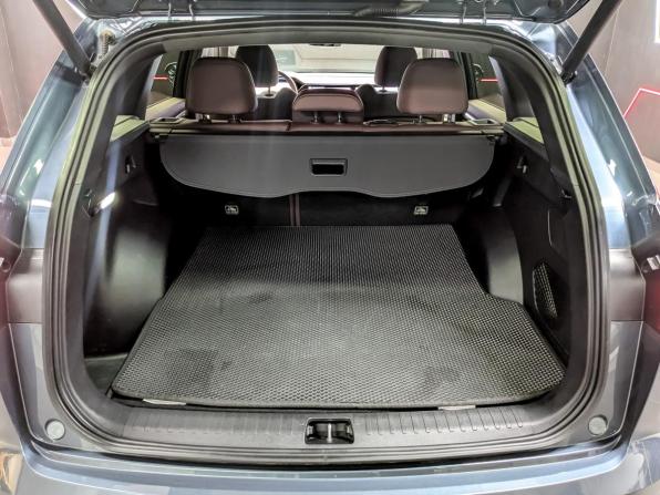 Geely Monjaro I с пробегом 2023 года, цена 2 840 000 рублей, 87630 км, внедорожник, Автокод Объявления