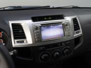 Toyota Hilux VII Рестайлинг Тюмень  - изображение 43