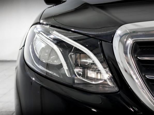 Mercedes-Benz E-Класс V (W213 S213 C238) с пробегом 2019 года, цена 3 770 000 рублей, 58558 км, седан, Автокод Объявления