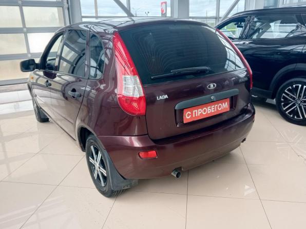 Lada (ВАЗ) Kalina I с пробегом 2012 года, цена 249 000 рублей, 154000 км, хэтчбек, Автокод Объявления