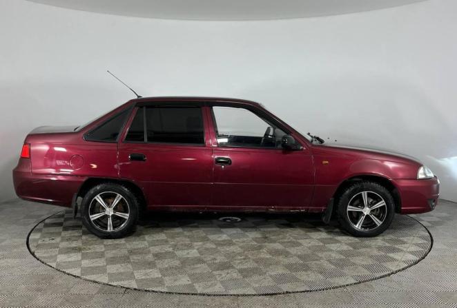 Daewoo Nexia I Рестайлинг с пробегом 2011 года, цена 250 000 рублей, 170305 км, седан, Автокод Объявления