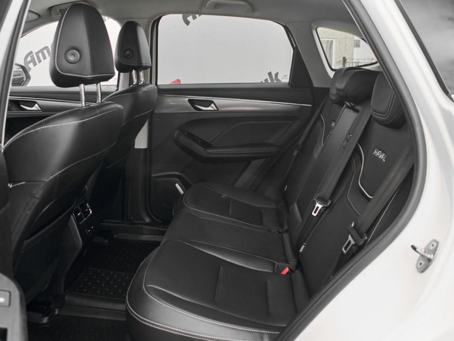 Haval Jolion I Екатеринбург  - изображение 23