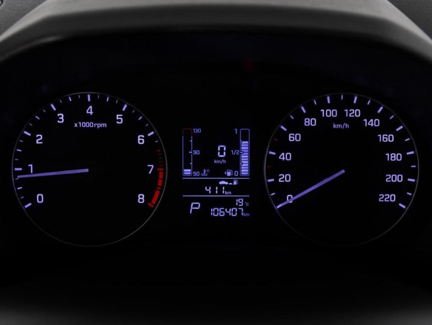 Hyundai Creta II Санкт-Петербург  - изображение 18