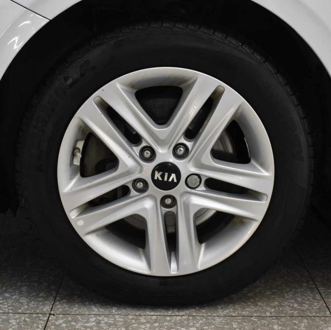 Kia Ceed III Москва  - изображение 18