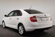Skoda Rapid I Ярославль  - изображение 30