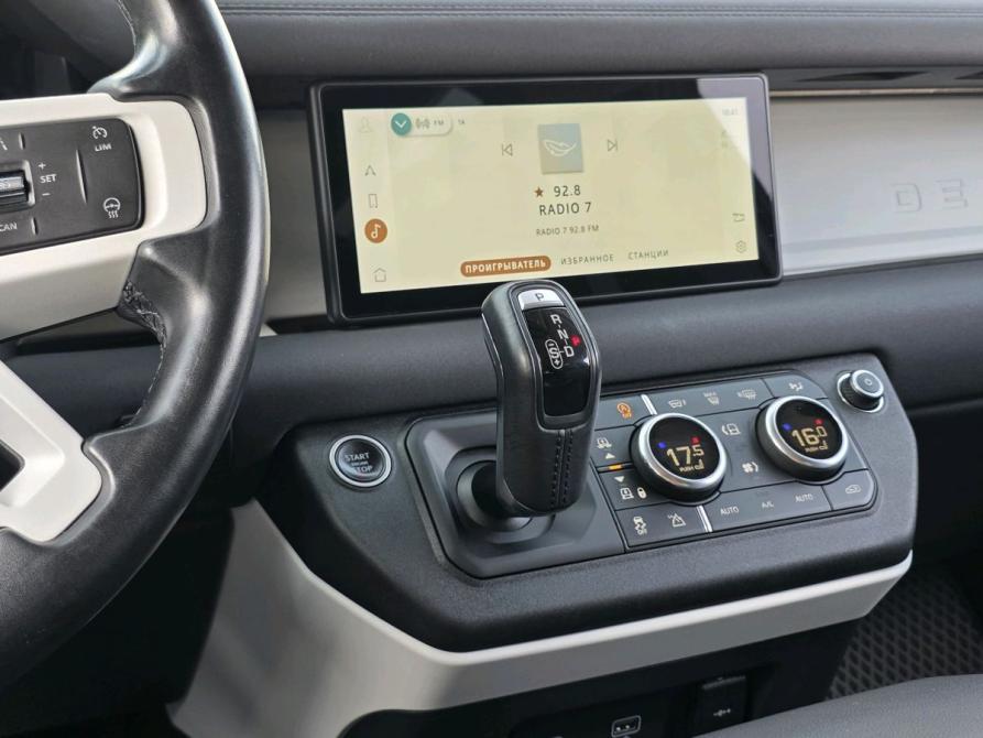 Land Rover Defender II Новосибирск  - изображение 19