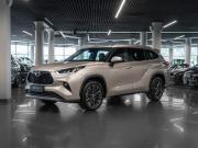 Toyota Highlander IV (XU70) Москва  - изображение 30