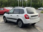 Lada (ВАЗ) Granta I Рестайлинг Мурманск  - изображение 24