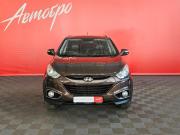 Hyundai ix35 I Вологда  - изображение 28