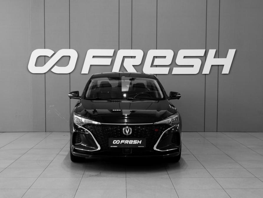 Changan Eado Plus Тверь  - изображение 3