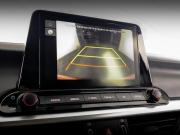 Kia Cerato IV Рестайлинг Москва  - изображение 53