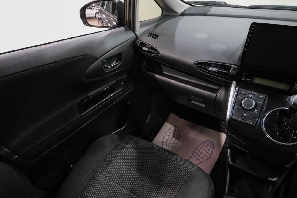 Toyota Wish II Рестайлинг Новокузнецк  - изображение 17