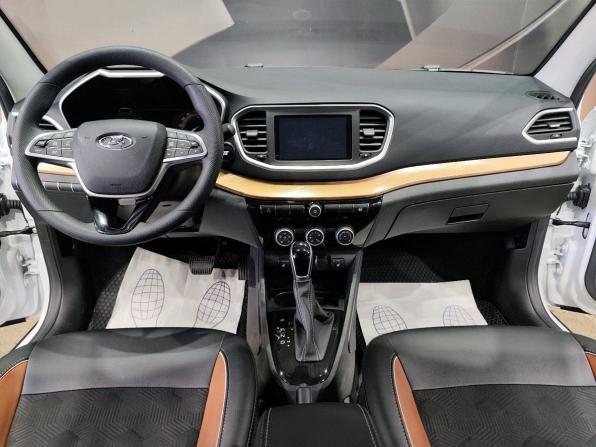 Lada (ВАЗ) Vesta I Рестайлинг (NG) с пробегом 2024 года, цена 1 308 000 рублей, 46791 км, универсал, Автокод Объявления