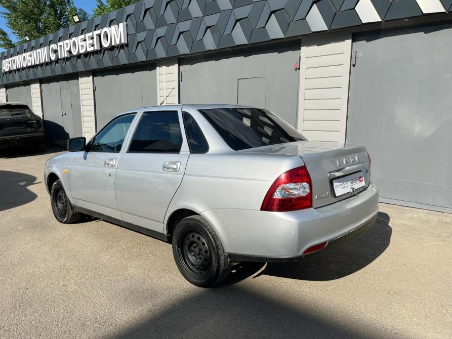 Lada (ВАЗ) Priora I Рестайлинг Нижнекамск  - изображение 17