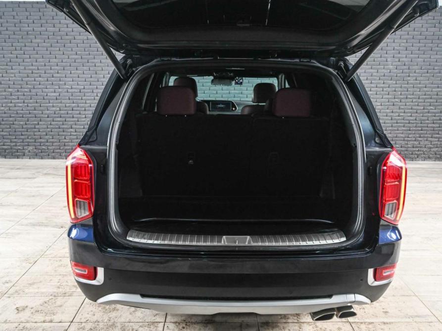 Hyundai Palisade I Екатеринбург  - изображение 9