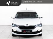 Skoda Rapid II Казань  - изображение 18