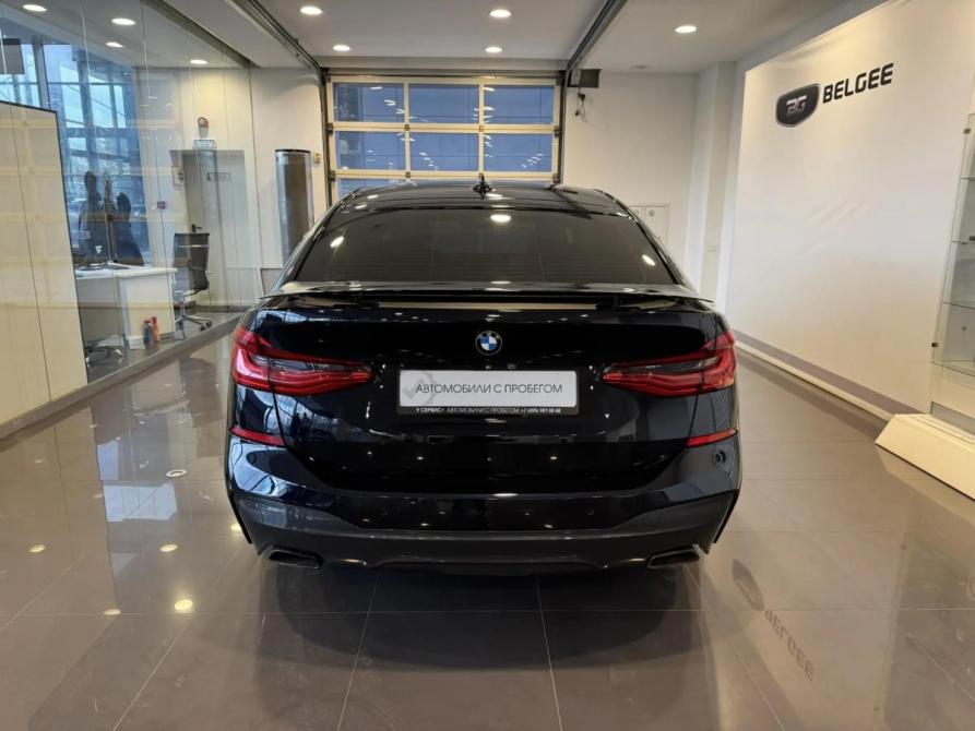 BMW 6 серии IV (G32) Подольск  - изображение 6