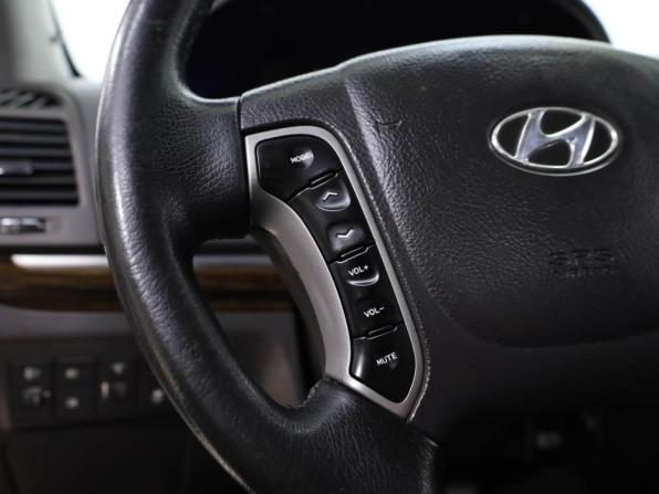 Hyundai Santa Fe II Рестайлинг с пробегом 2012 года, цена 1 529 000 рублей, 199494 км, внедорожник, Автокод Объявления