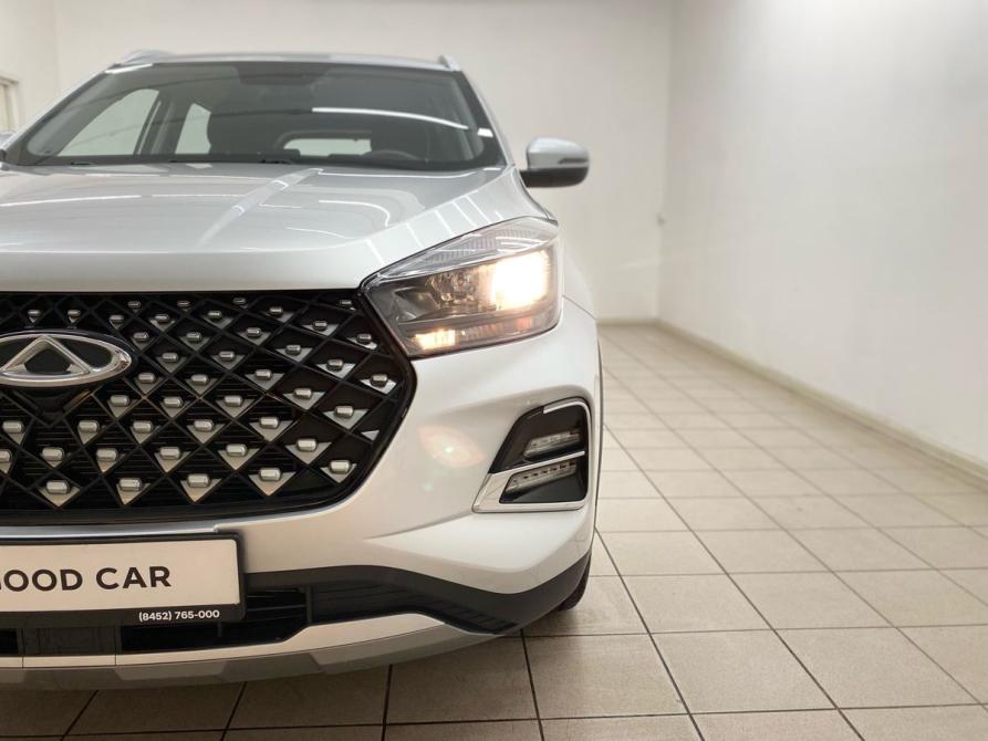 Chery Tiggo 4 Pro I Рестайлинг Энгельс  - изображение 11