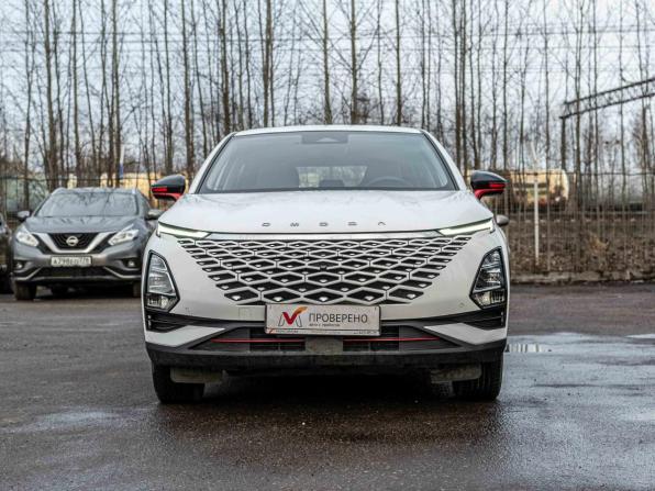 Omoda C5 I с пробегом 2022 года, цена 1 732 000 рублей, 37403 км, внедорожник, Автокод Объявления